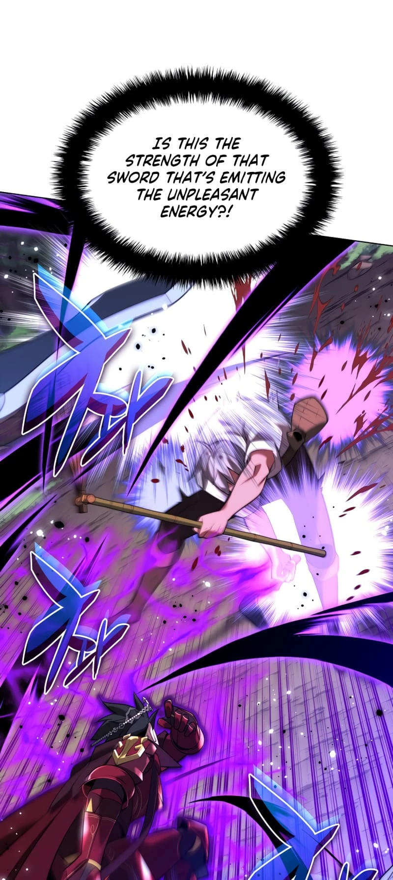 Overgeared Chapter 169, page 44 of 114