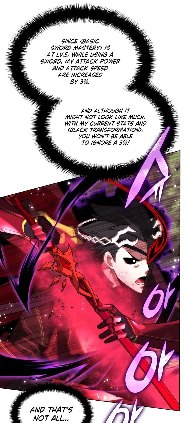 Overgeared Chapter 169, page 46 of 114