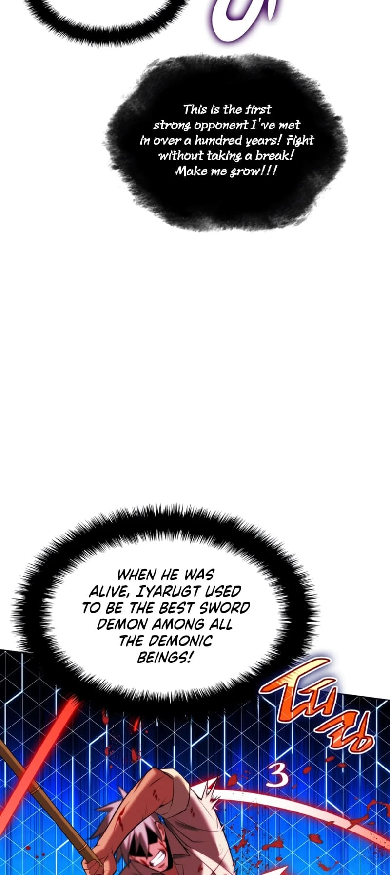 Overgeared Chapter 169, page 47 of 114
