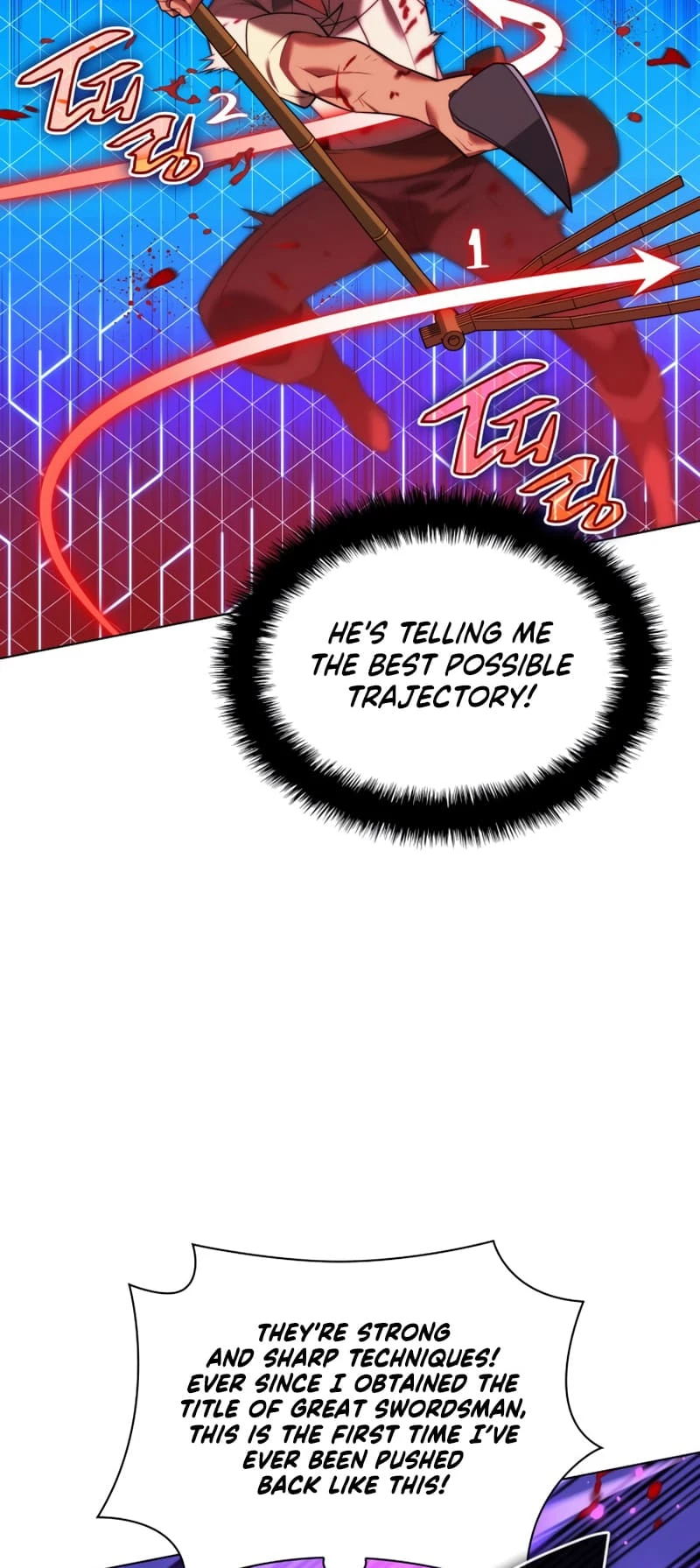 Overgeared Chapter 169, page 48 of 114