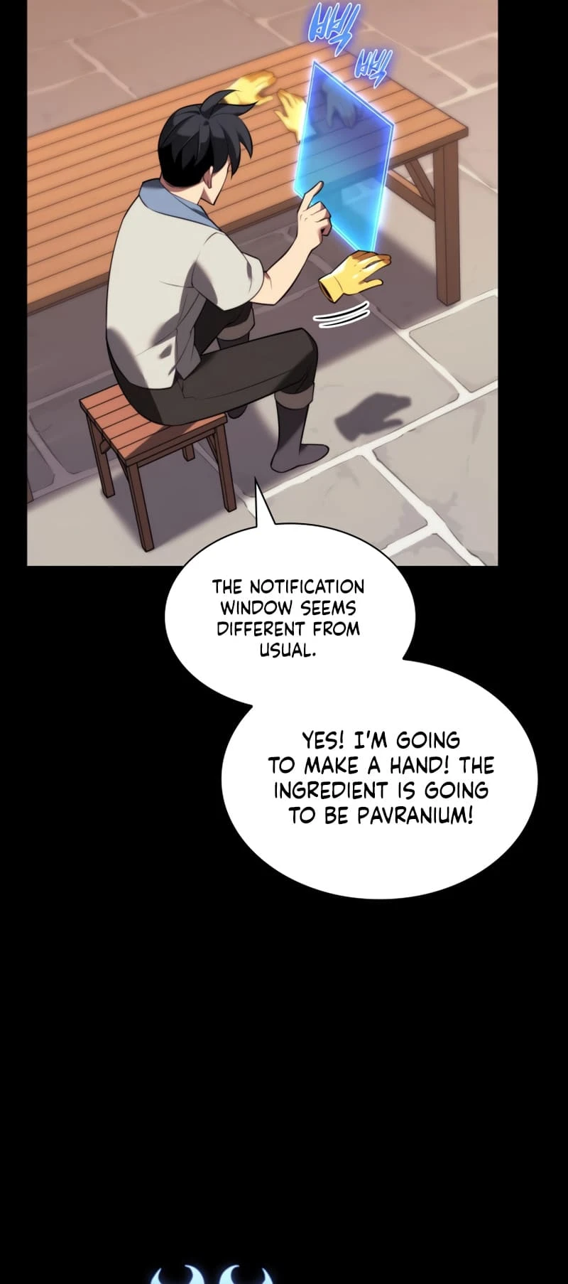Overgeared Chapter 169, page 5 of 114