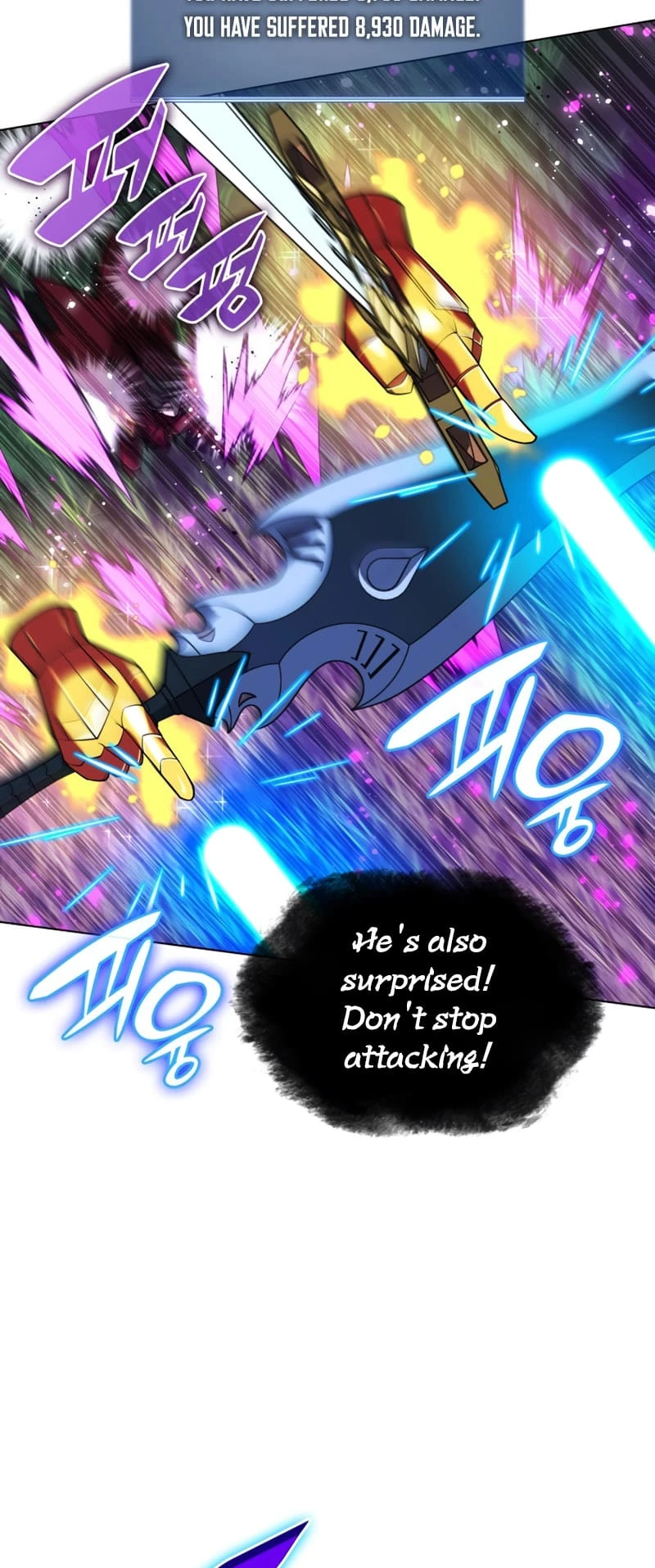 Overgeared Chapter 169, page 54 of 114