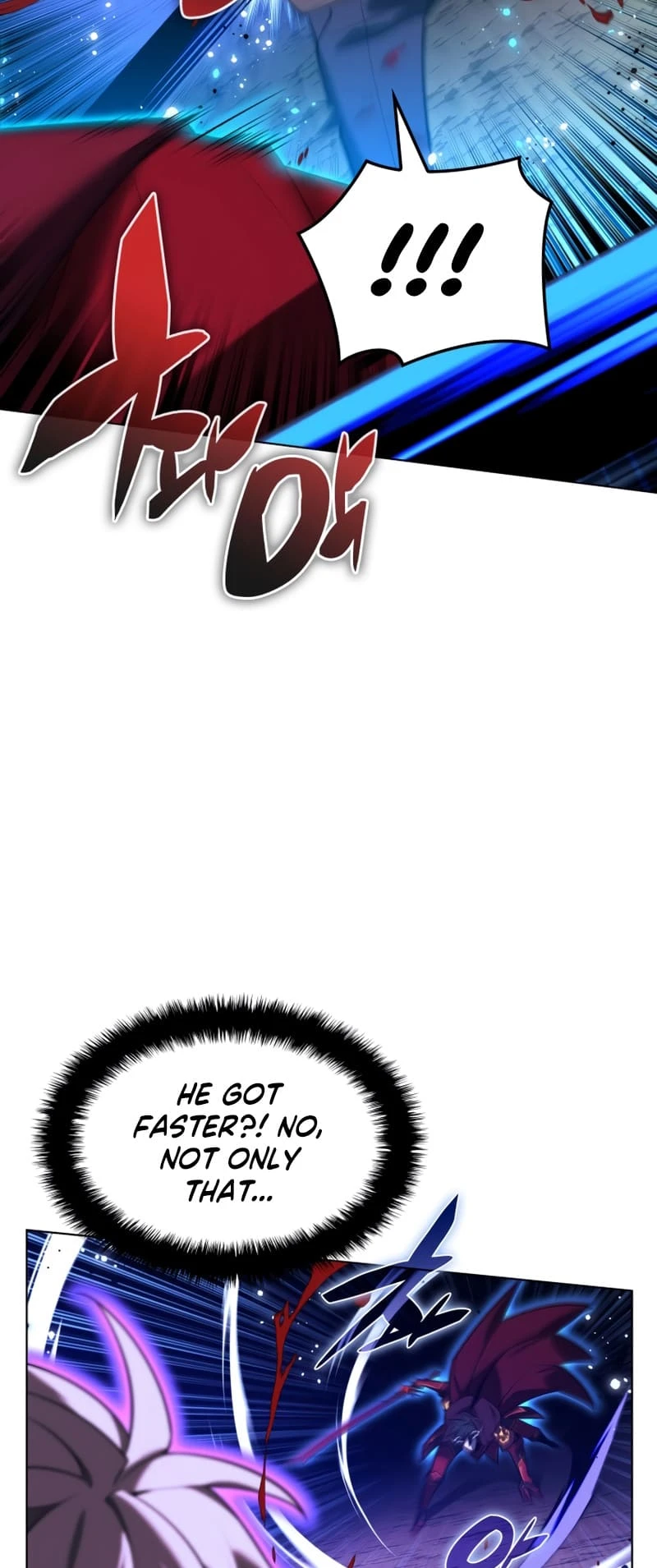 Overgeared Chapter 169, page 59 of 114
