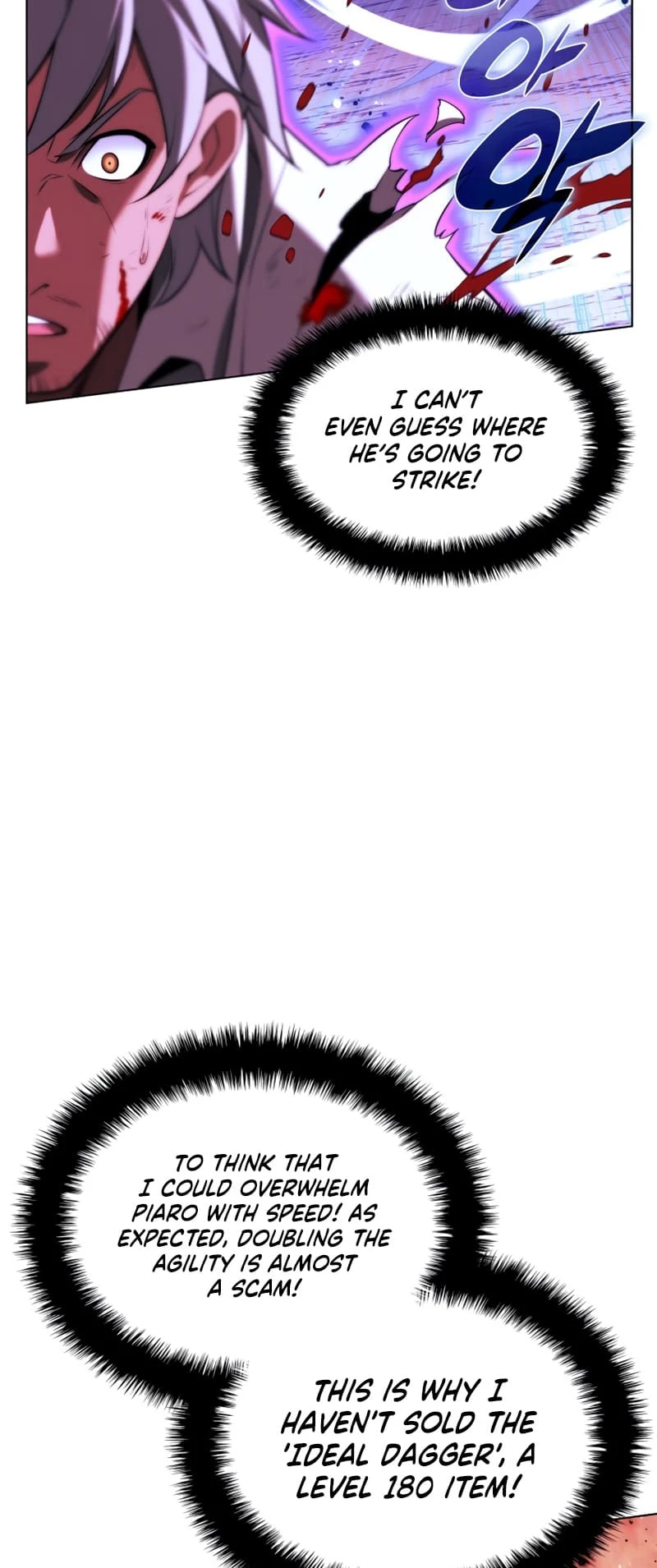 Overgeared Chapter 169, page 60 of 114