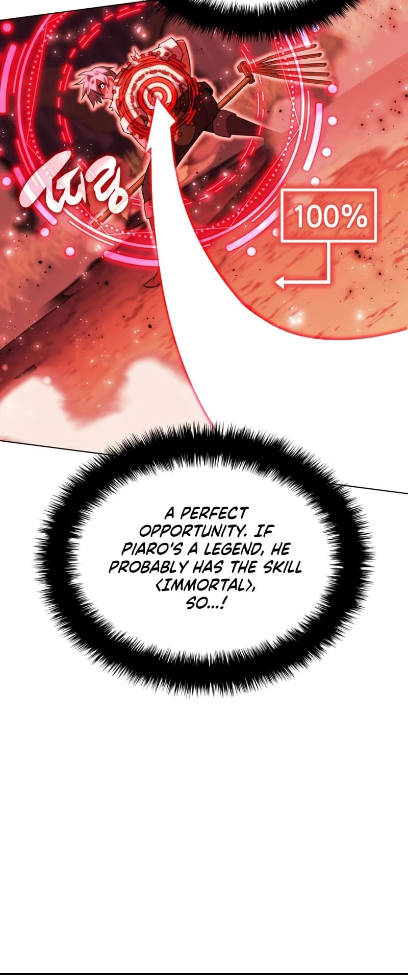 Overgeared Chapter 169, page 61 of 114