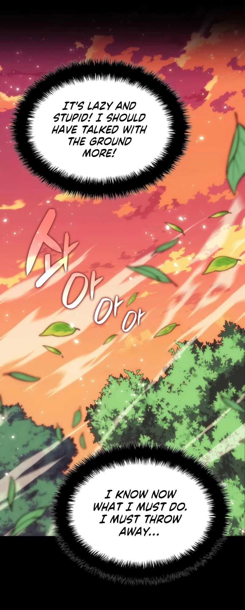Overgeared Chapter 169, page 68 of 114
