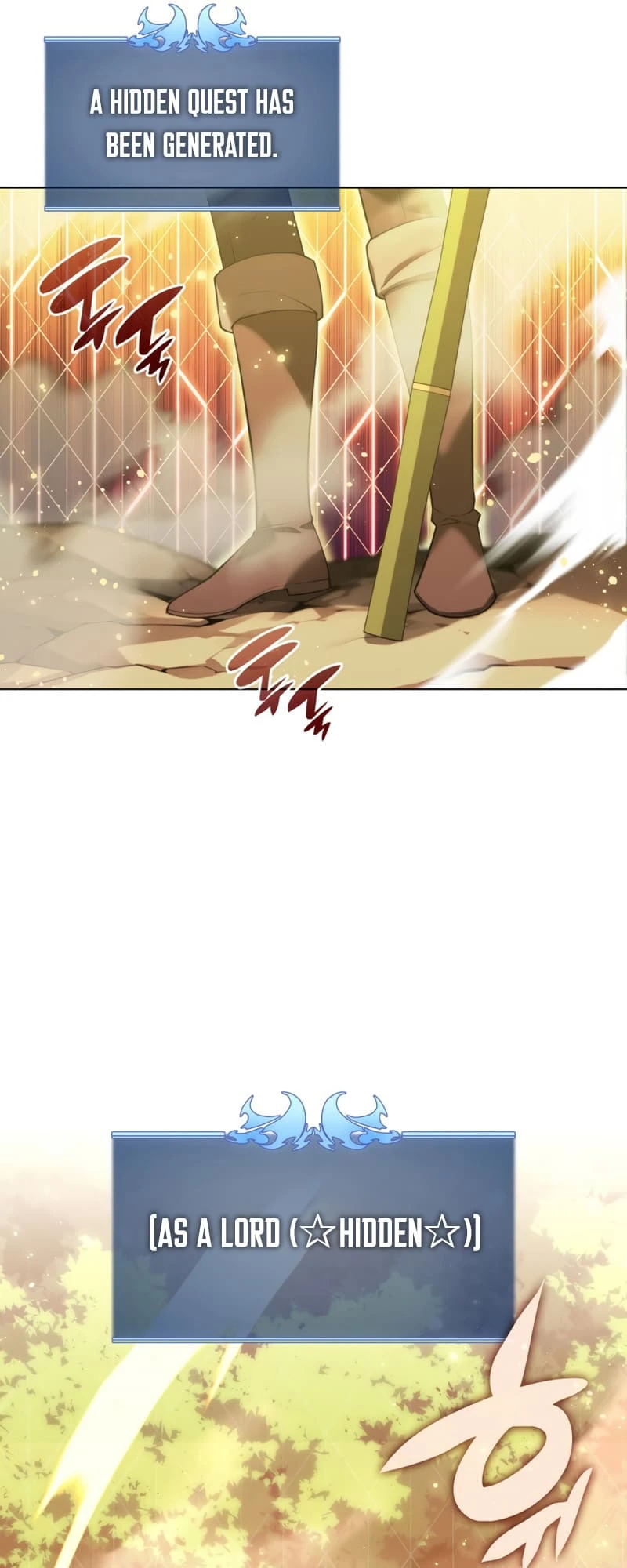 Overgeared Chapter 169, page 74 of 114