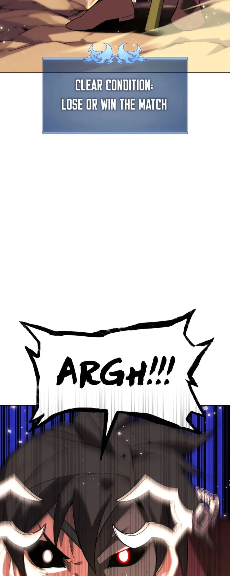 Overgeared Chapter 169, page 76 of 114