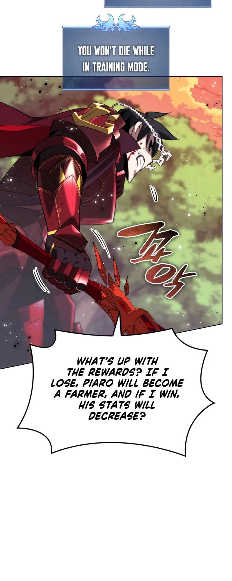 Overgeared Chapter 169, page 79 of 114