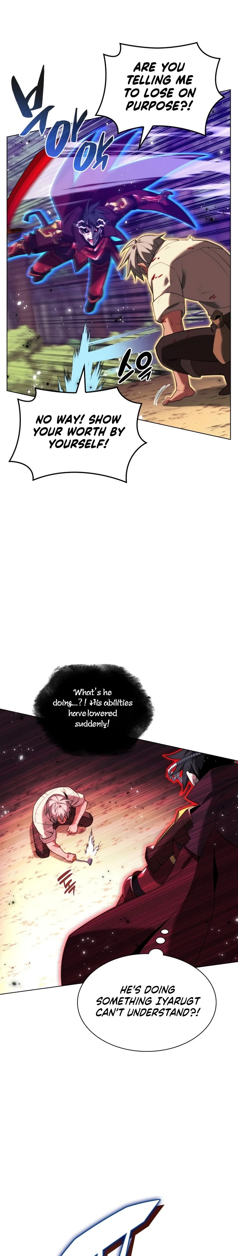 Overgeared Chapter 169, page 80 of 114