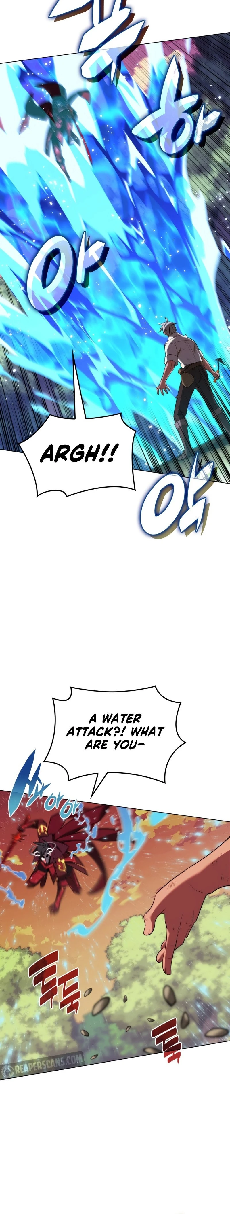 Overgeared Chapter 169, page 81 of 114