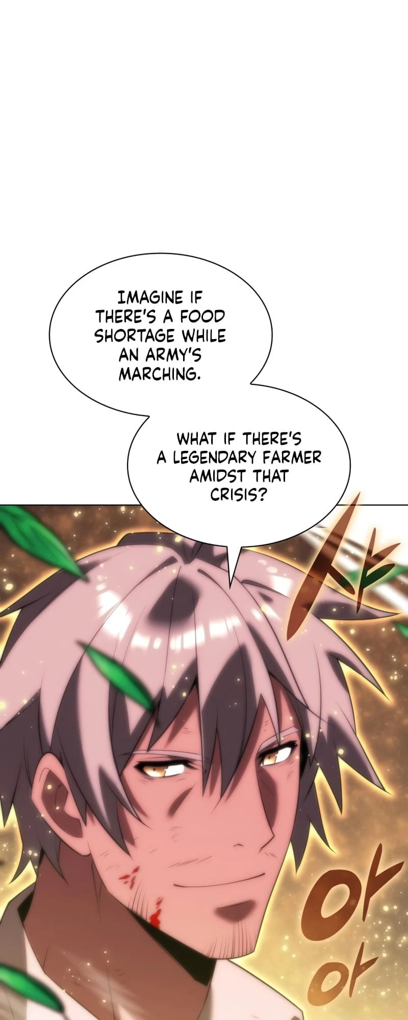 Overgeared Chapter 169, page 84 of 114