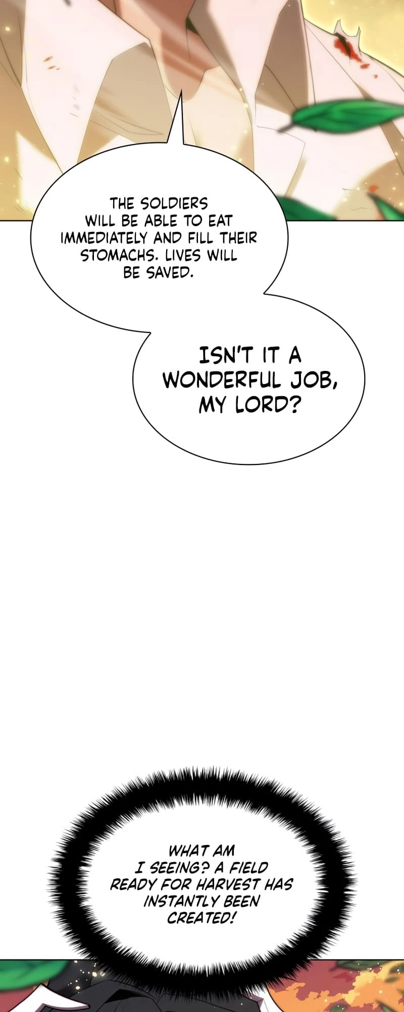 Overgeared Chapter 169, page 85 of 114