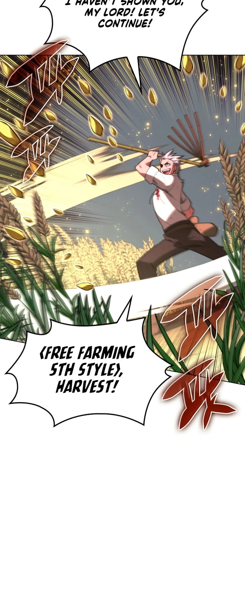 Overgeared Chapter 169, page 87 of 114