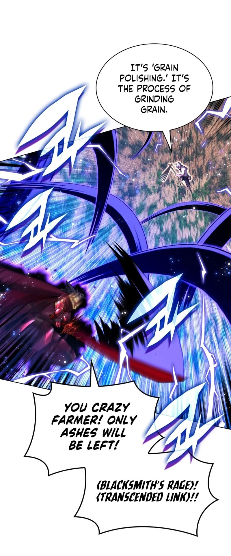 Overgeared Chapter 169, page 89 of 114