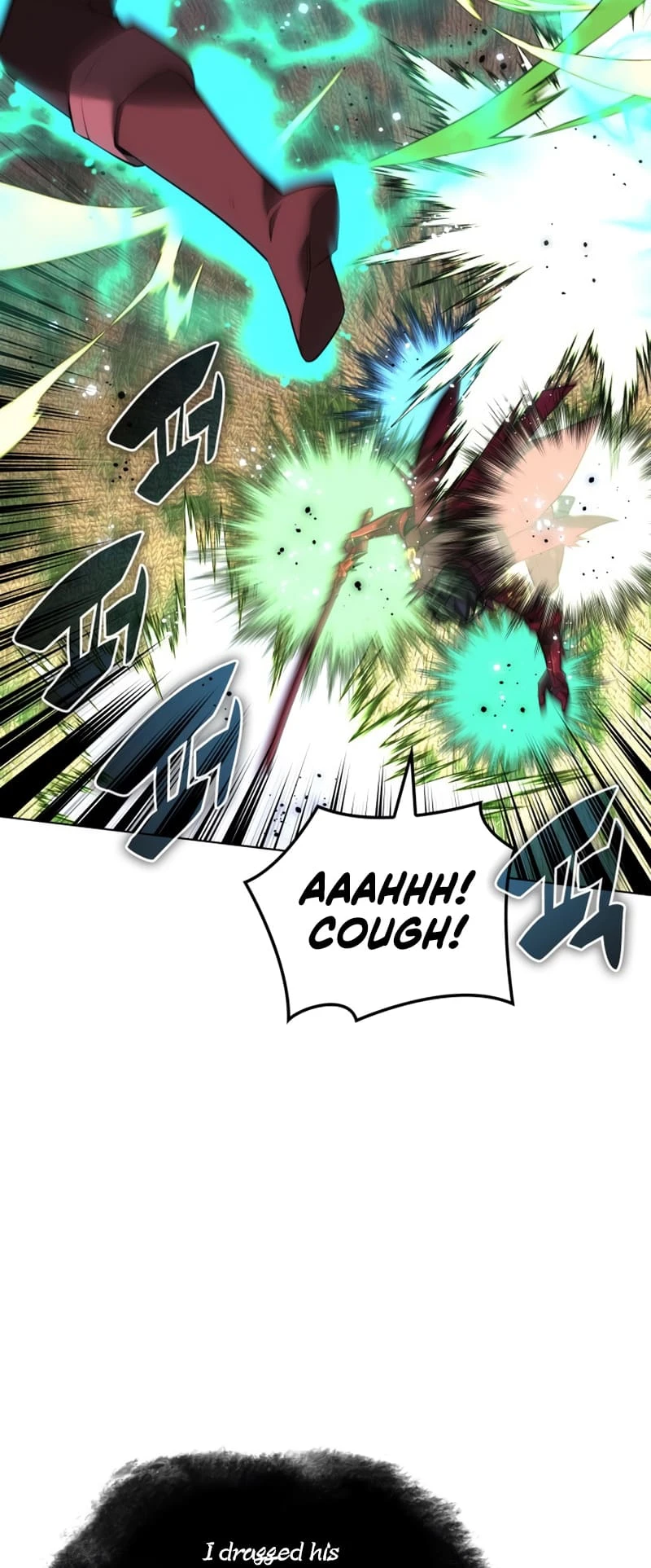Overgeared Chapter 169, page 92 of 114