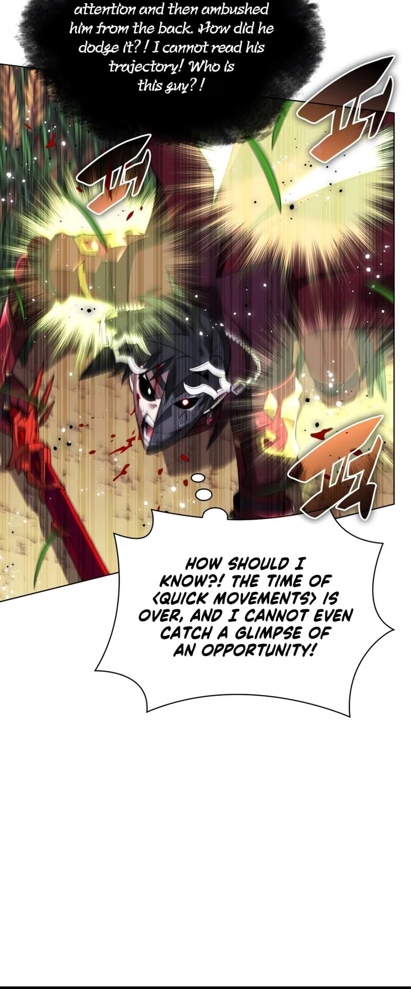 Overgeared Chapter 169, page 93 of 114