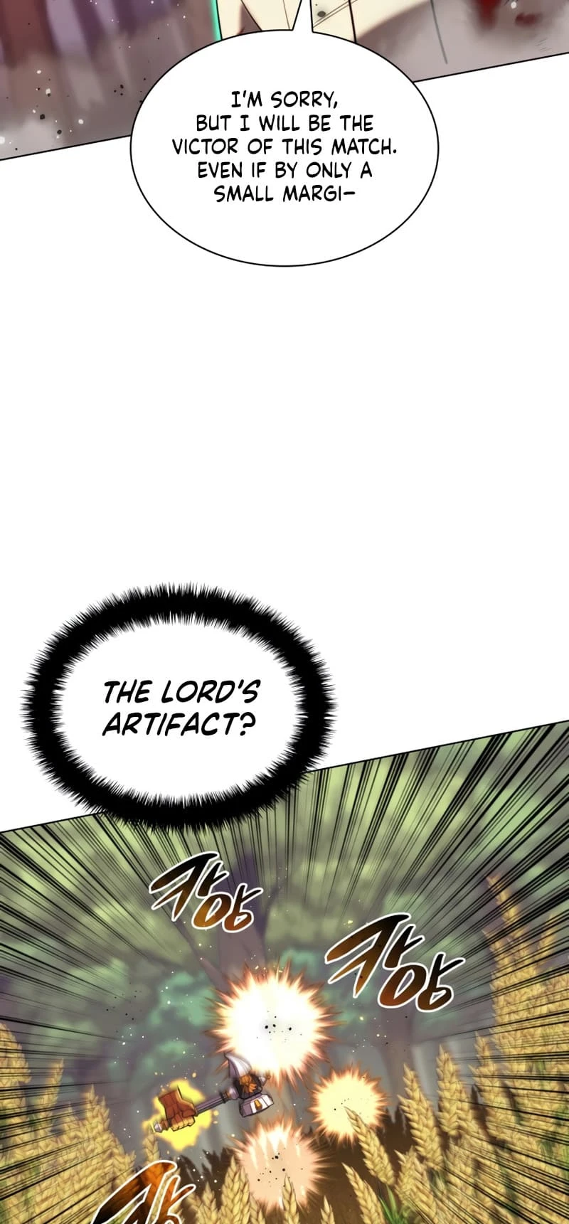 Overgeared Chapter 169, page 96 of 114