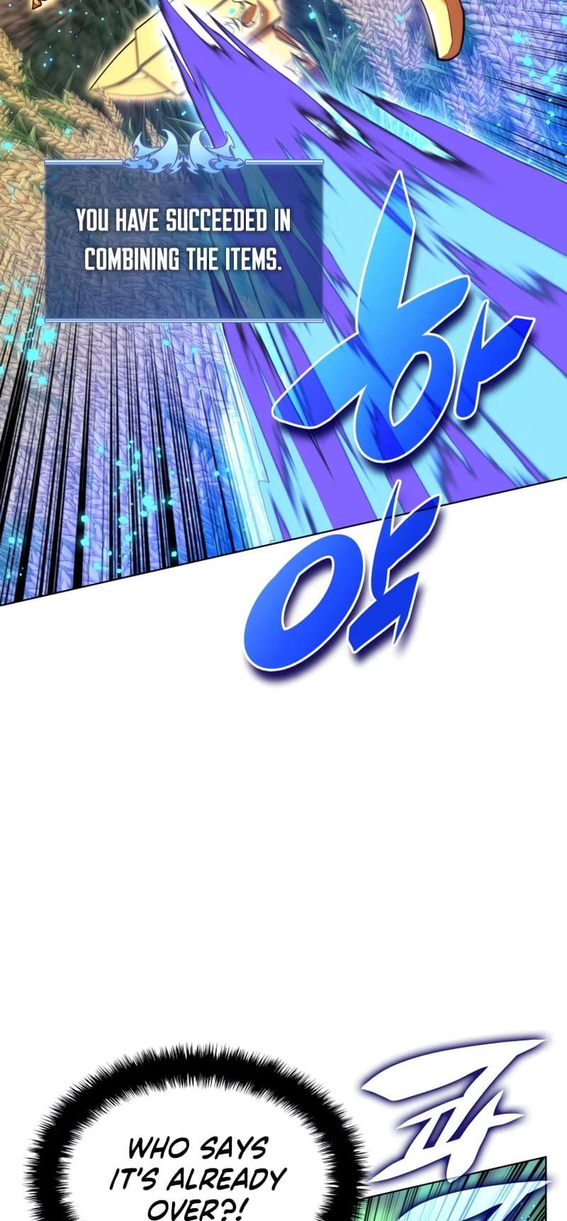 Overgeared Chapter 169, page 98 of 114