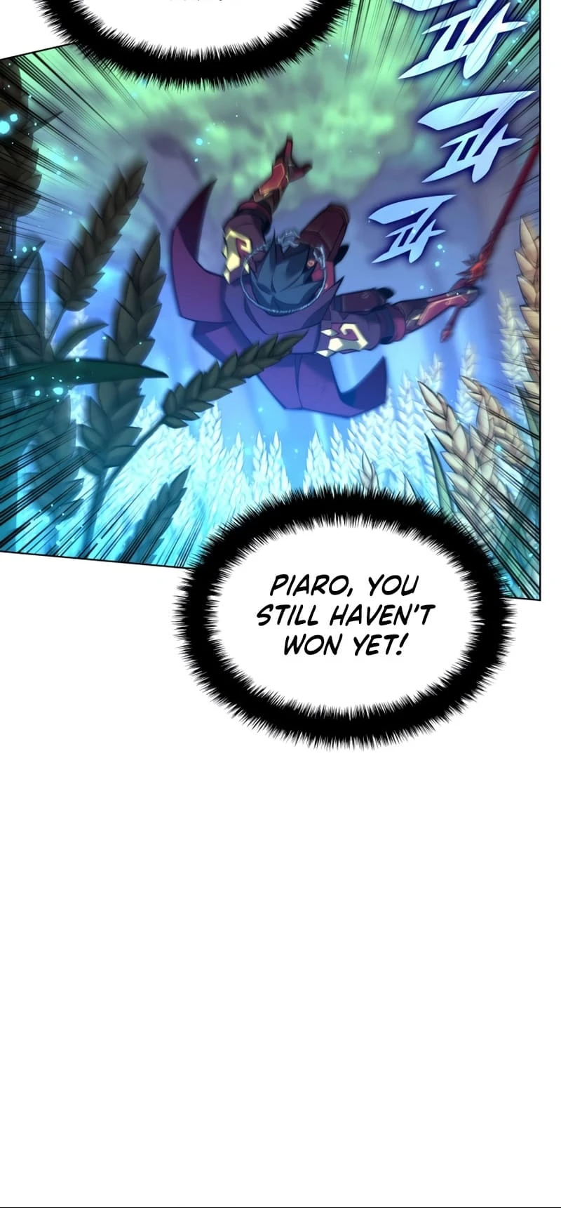 Overgeared Chapter 169, page 99 of 114