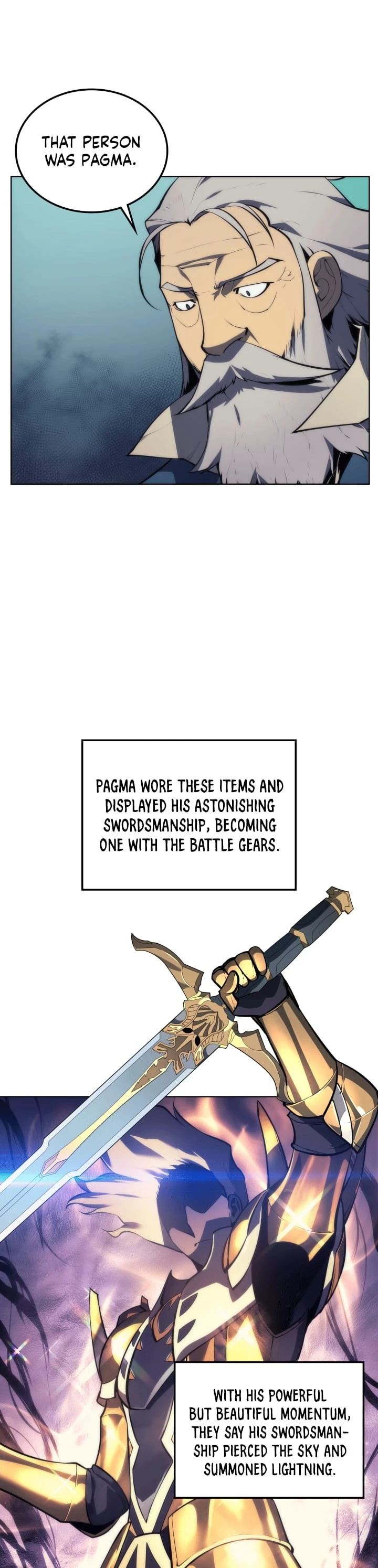 Overgeared Chapter 17, page 12 of 25