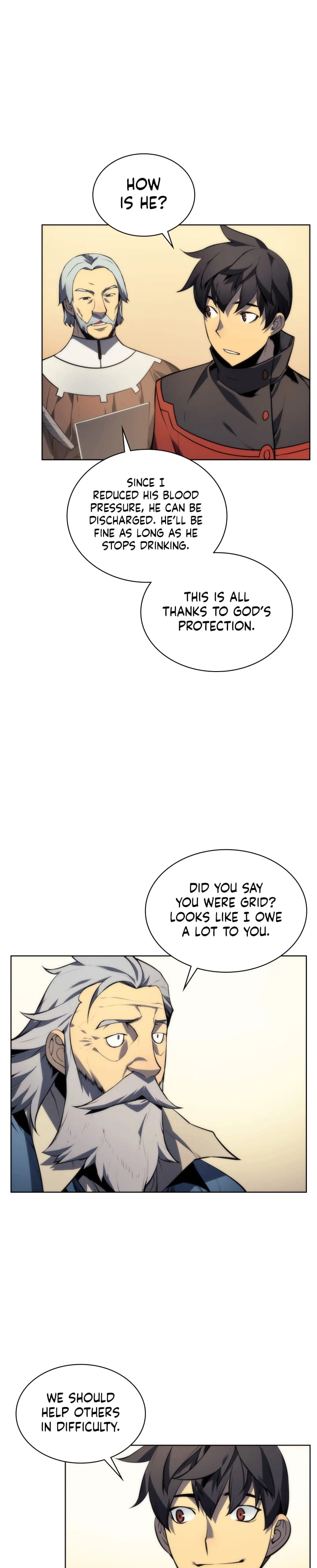 Overgeared Chapter 17, page 6 of 25