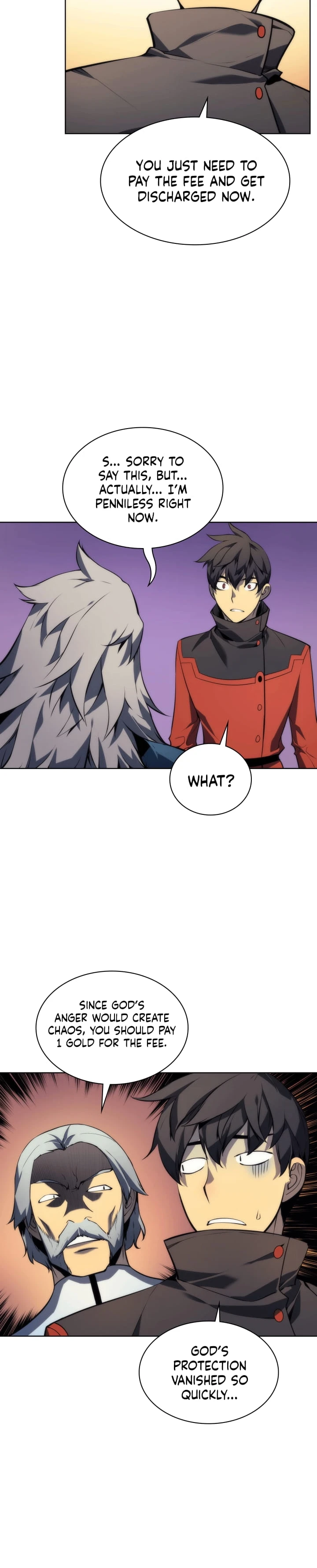 Overgeared Chapter 17, page 7 of 25