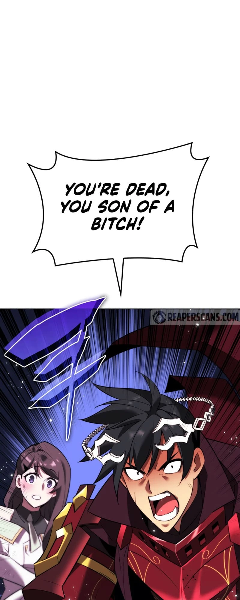 Overgeared Chapter 170, page 104 of 107