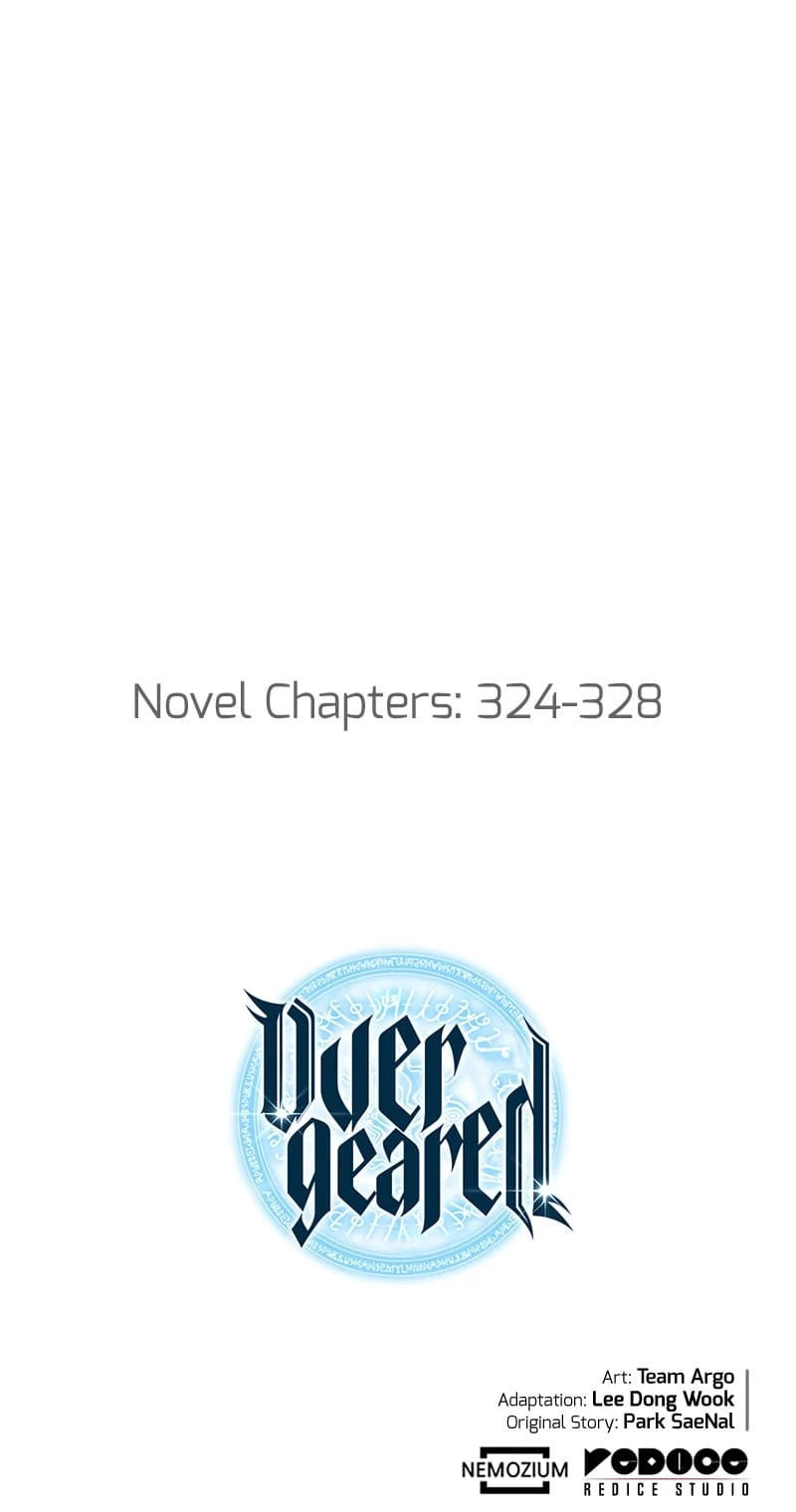 Overgeared Chapter 170, page 106 of 107