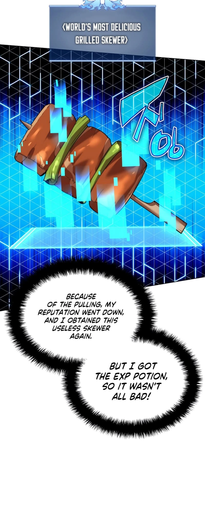 Overgeared Chapter 170, page 11 of 107