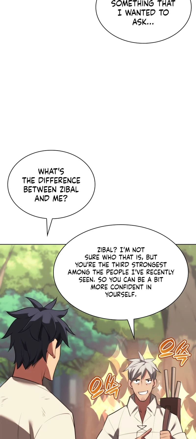 Overgeared Chapter 170, page 15 of 107
