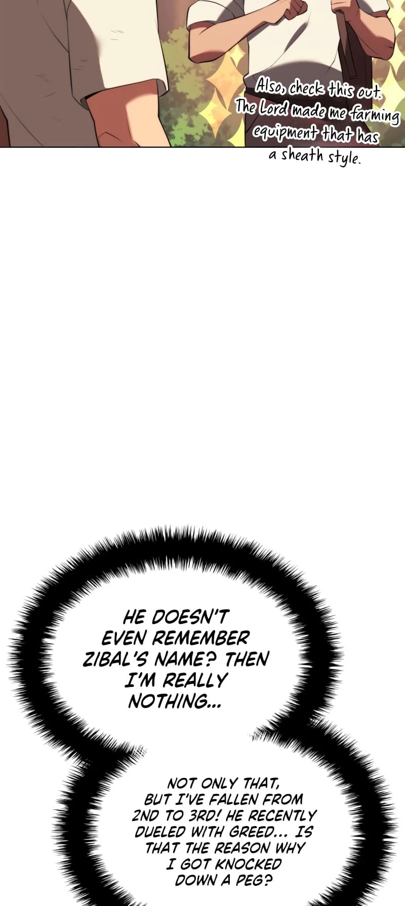 Overgeared Chapter 170, page 16 of 107