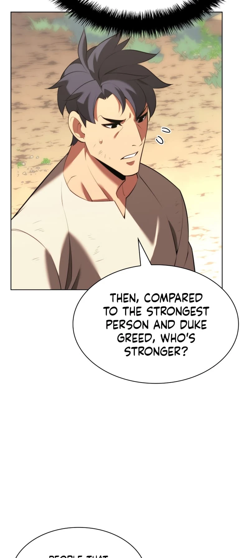Overgeared Chapter 170, page 17 of 107
