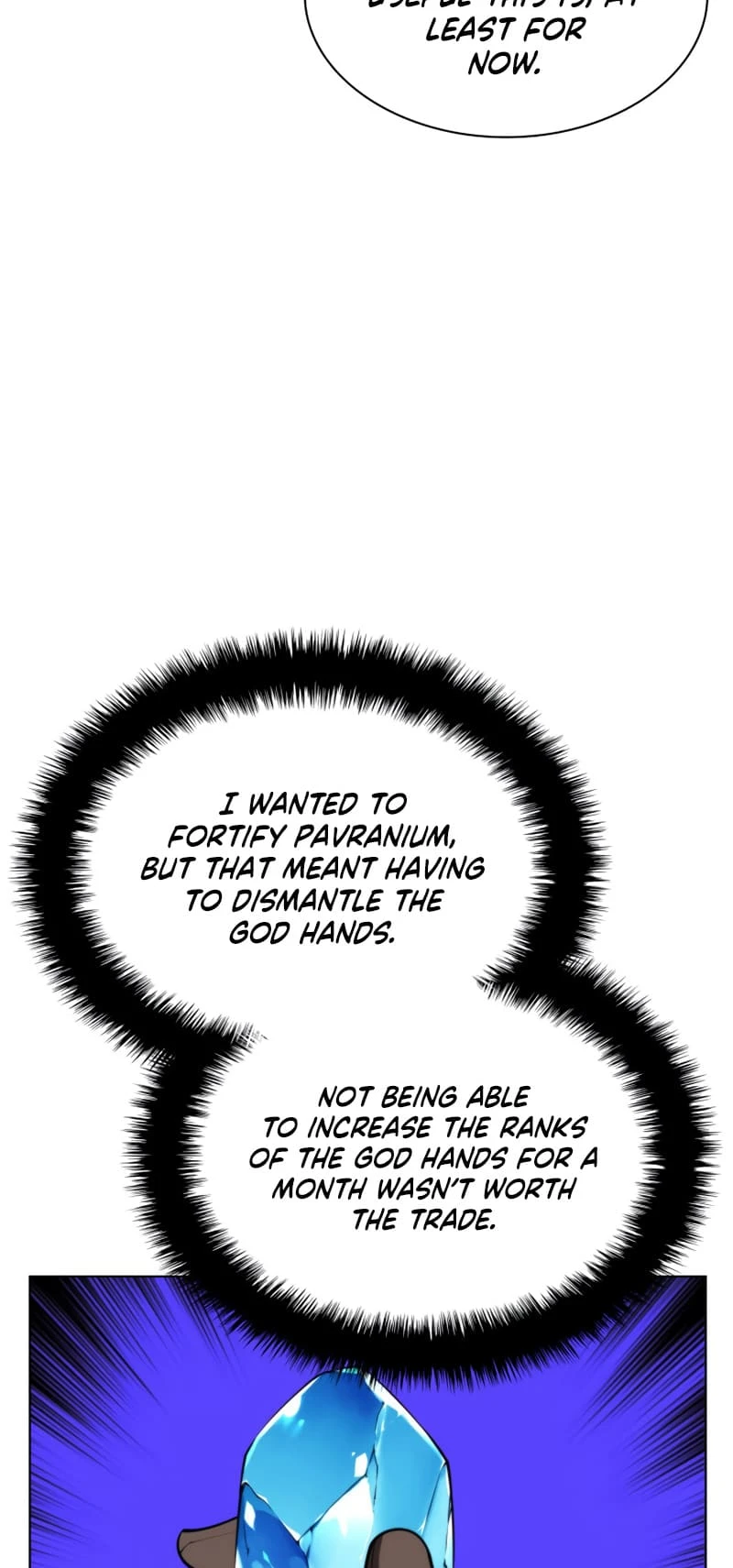 Overgeared Chapter 170, page 30 of 107
