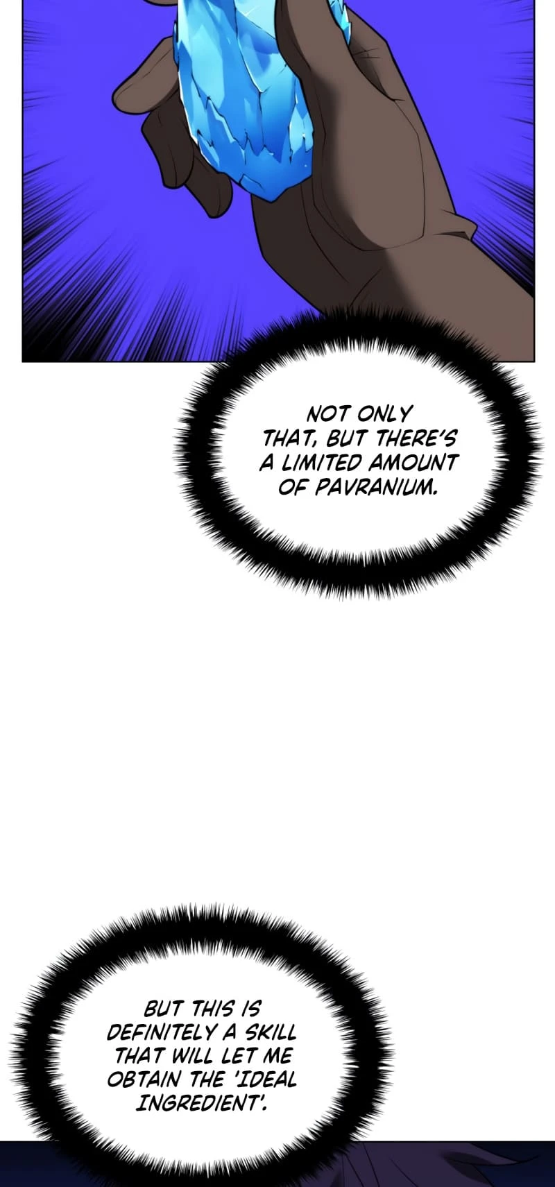 Overgeared Chapter 170, page 31 of 107
