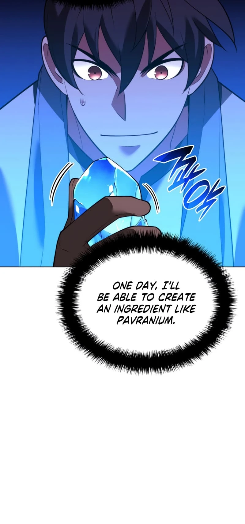 Overgeared Chapter 170, page 32 of 107
