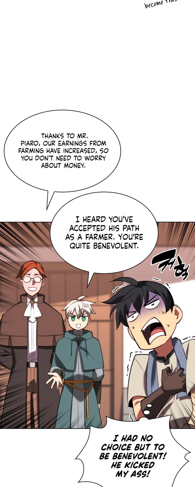 Overgeared Chapter 170, page 36 of 107