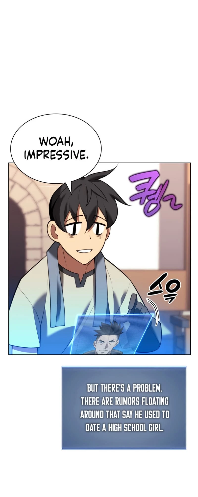 Overgeared Chapter 170, page 39 of 107