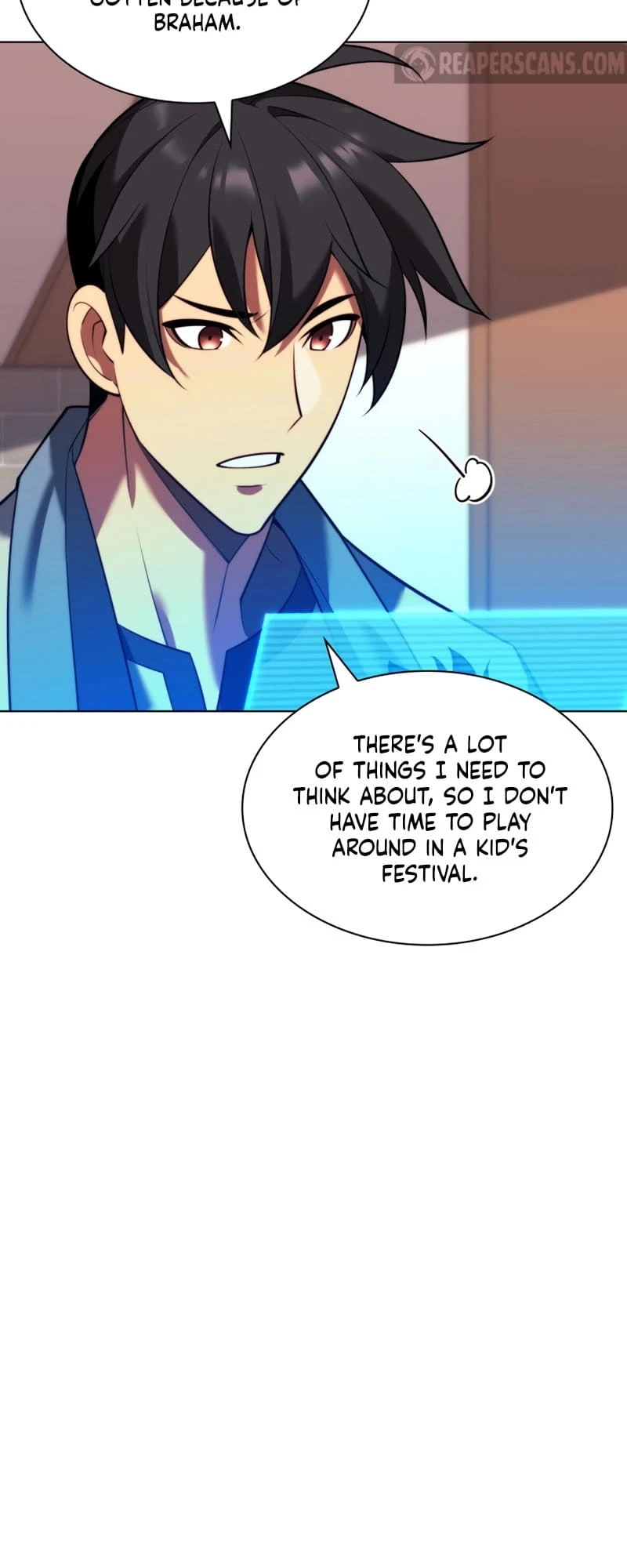 Overgeared Chapter 170, page 42 of 107