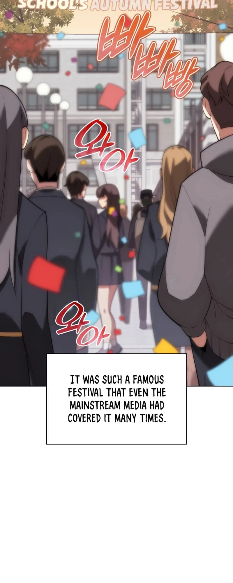 Overgeared Chapter 170, page 44 of 107