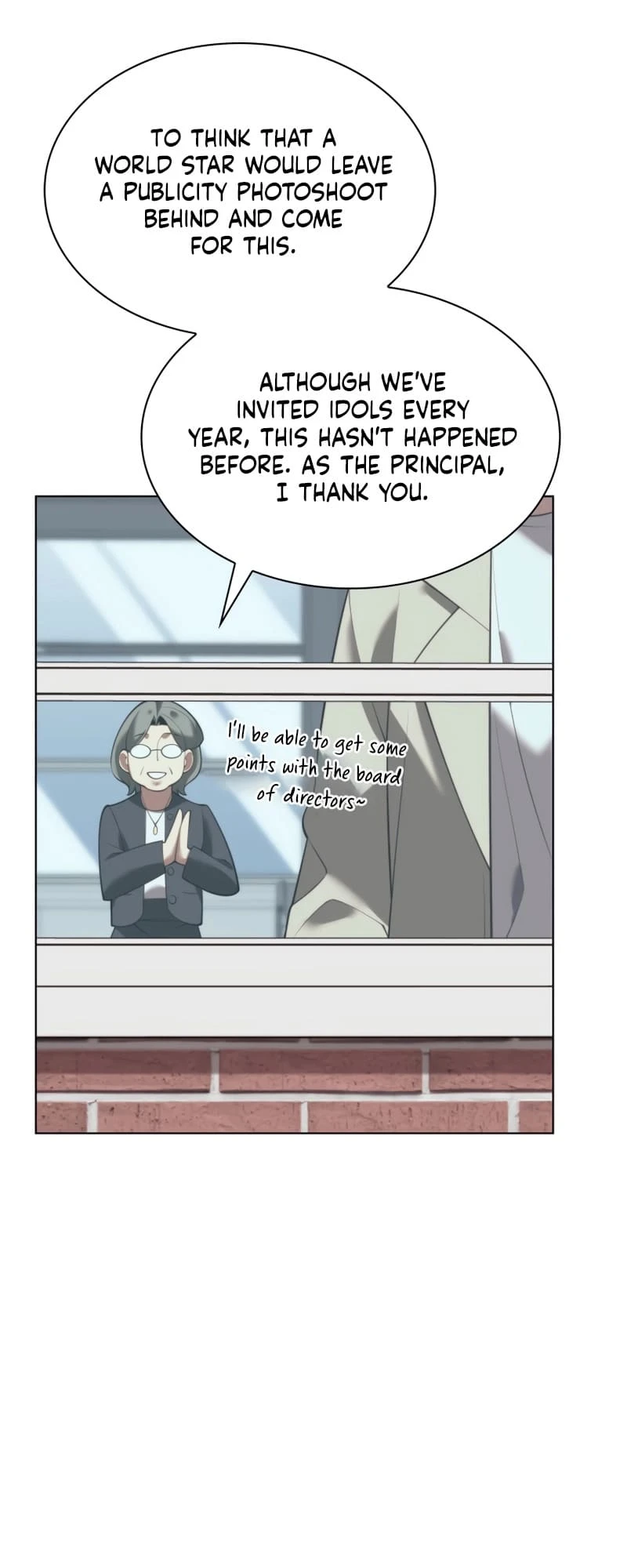 Overgeared Chapter 170, page 45 of 107