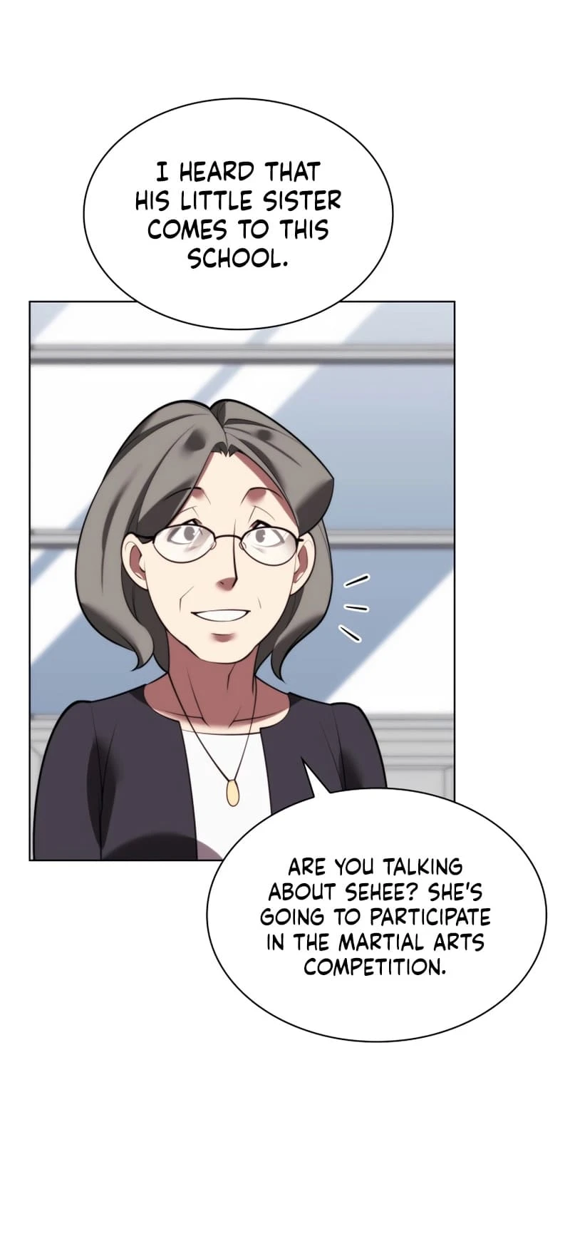 Overgeared Chapter 170, page 47 of 107