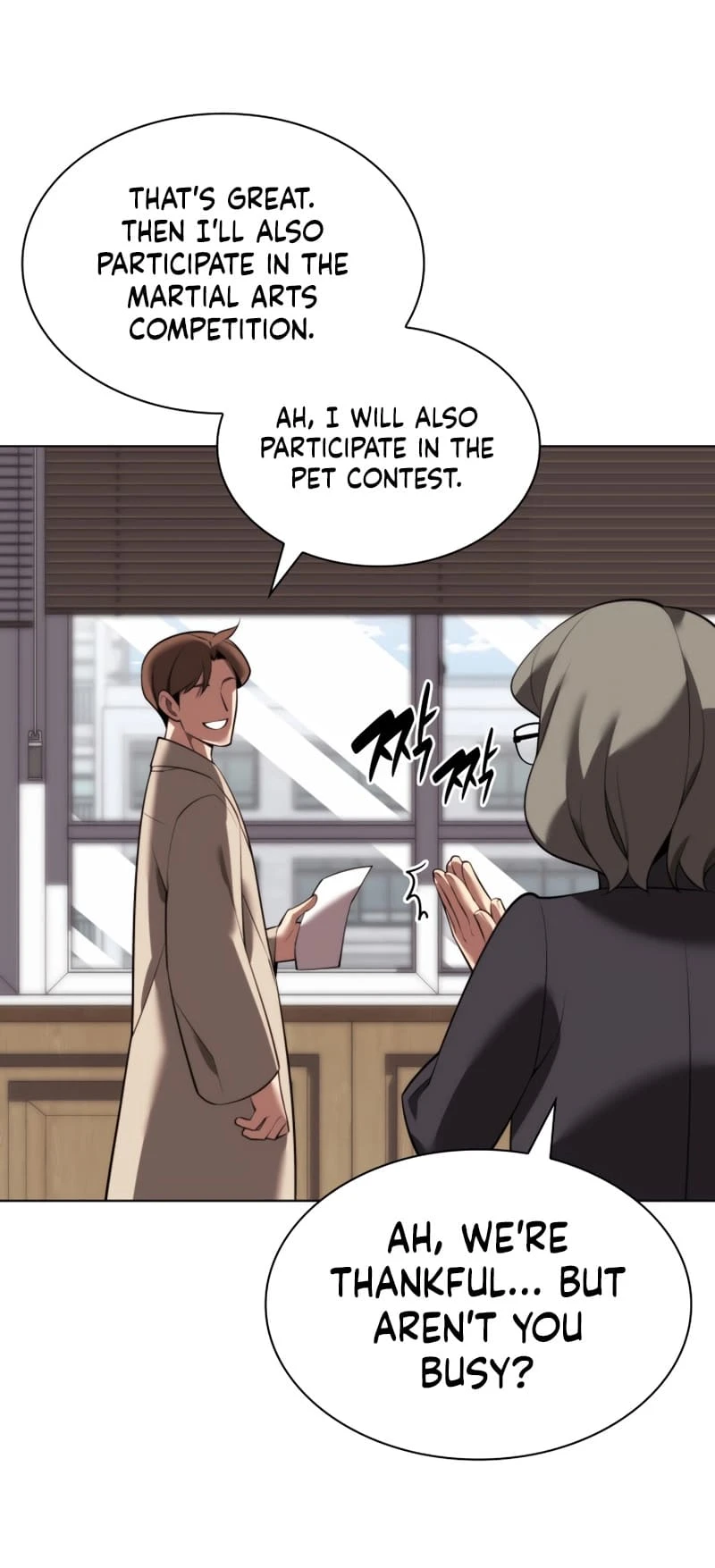 Overgeared Chapter 170, page 48 of 107