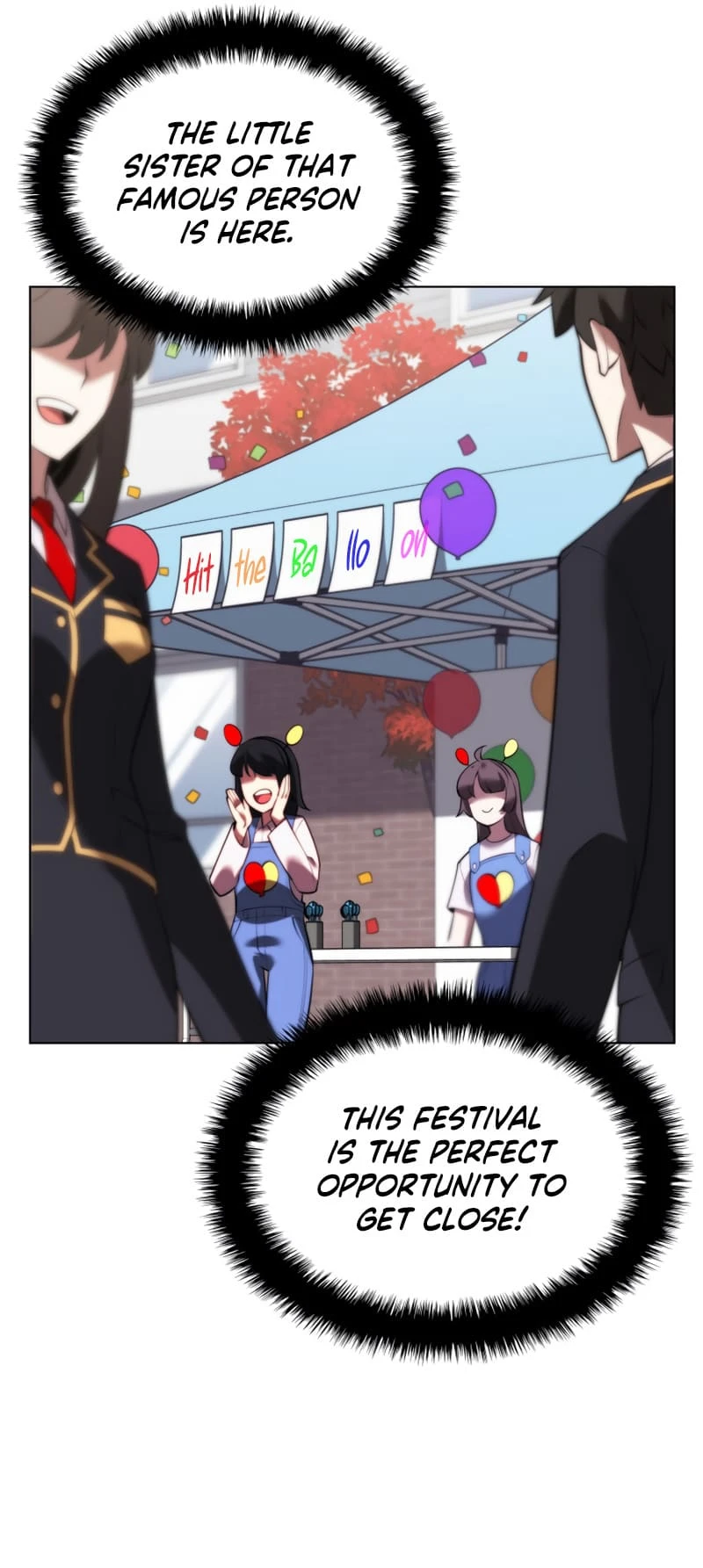 Overgeared Chapter 170, page 52 of 107