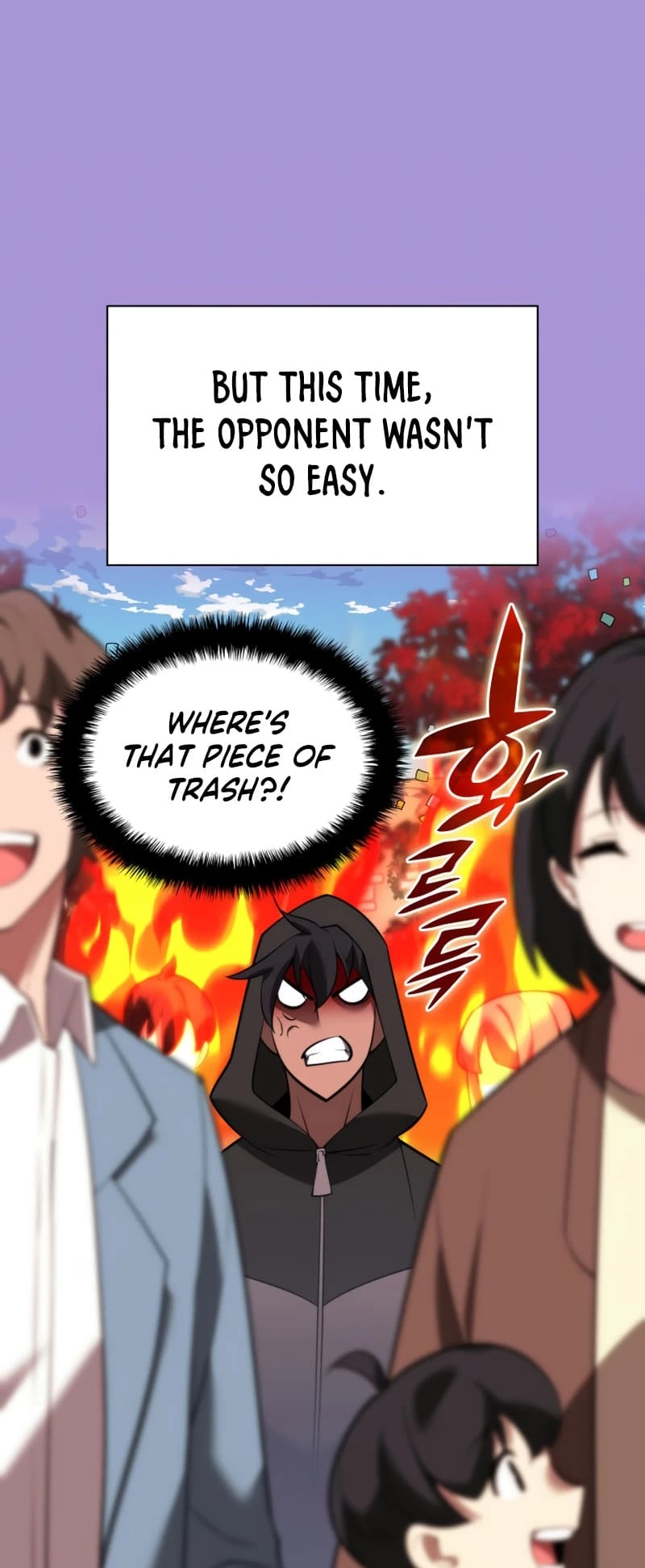 Overgeared Chapter 170, page 59 of 107