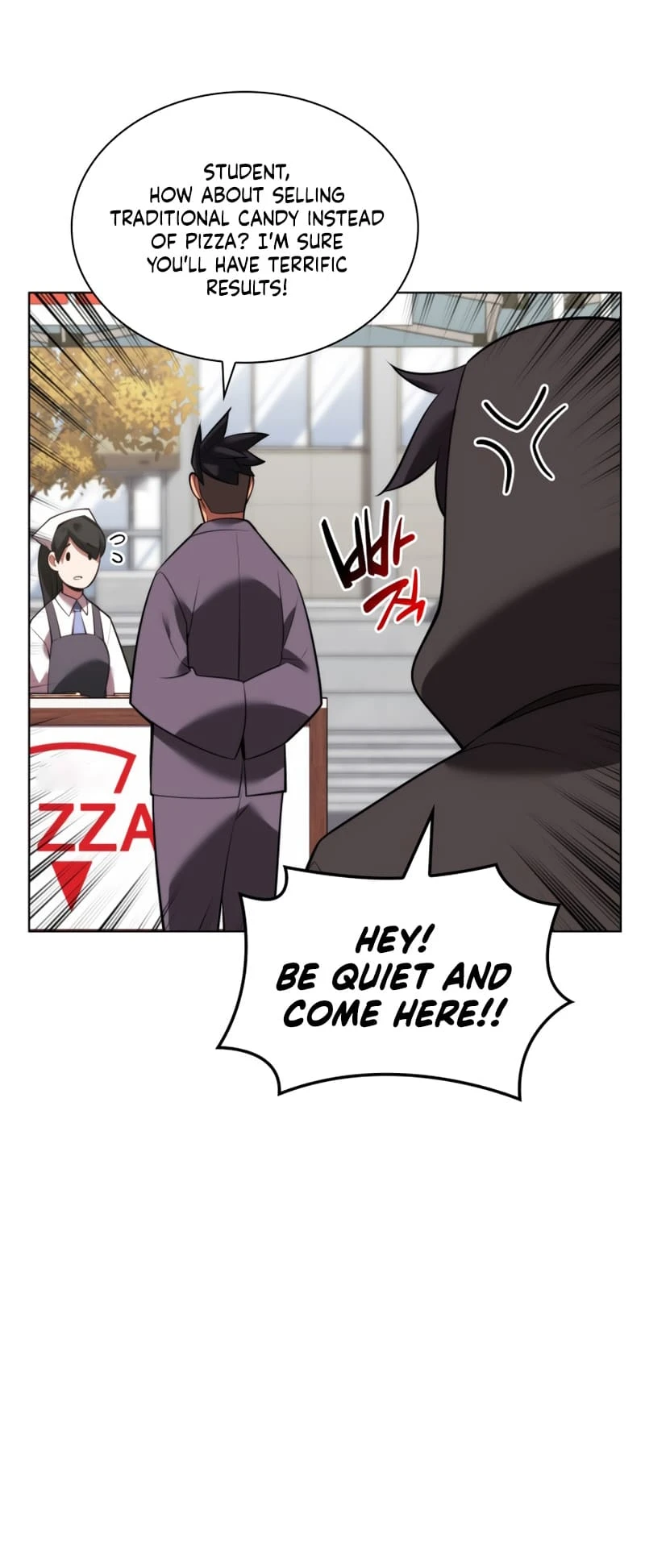 Overgeared Chapter 170, page 63 of 107