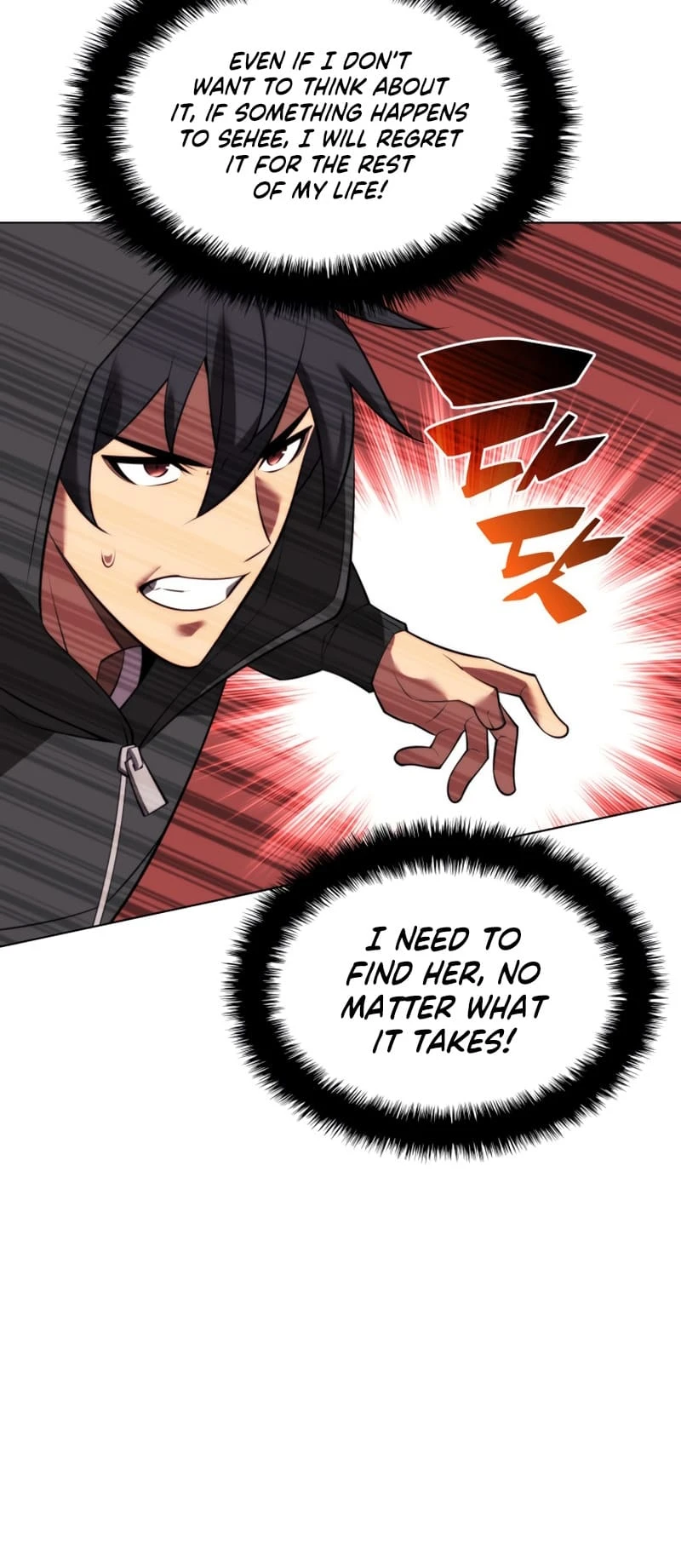 Overgeared Chapter 170, page 65 of 107