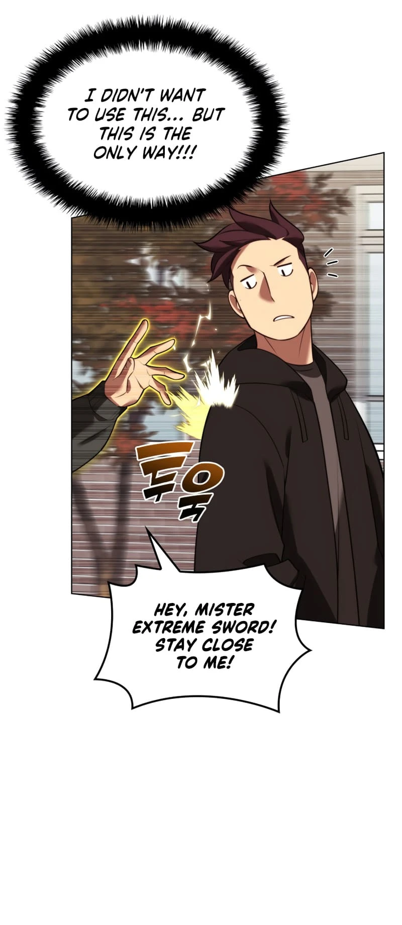Overgeared Chapter 170, page 66 of 107