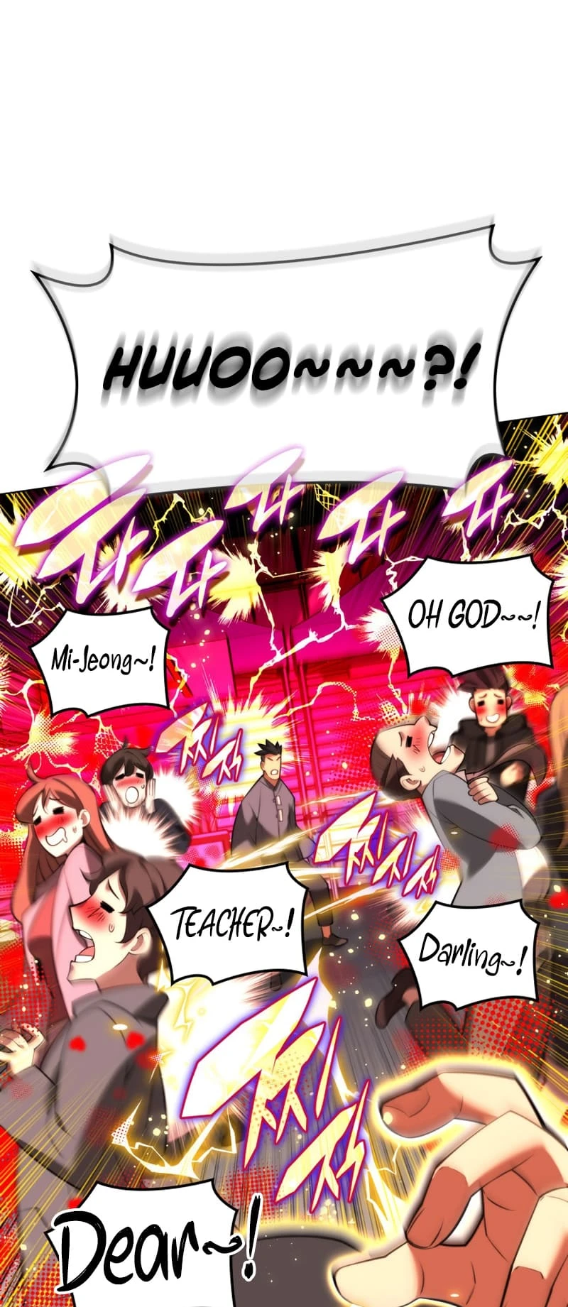 Overgeared Chapter 170, page 68 of 107