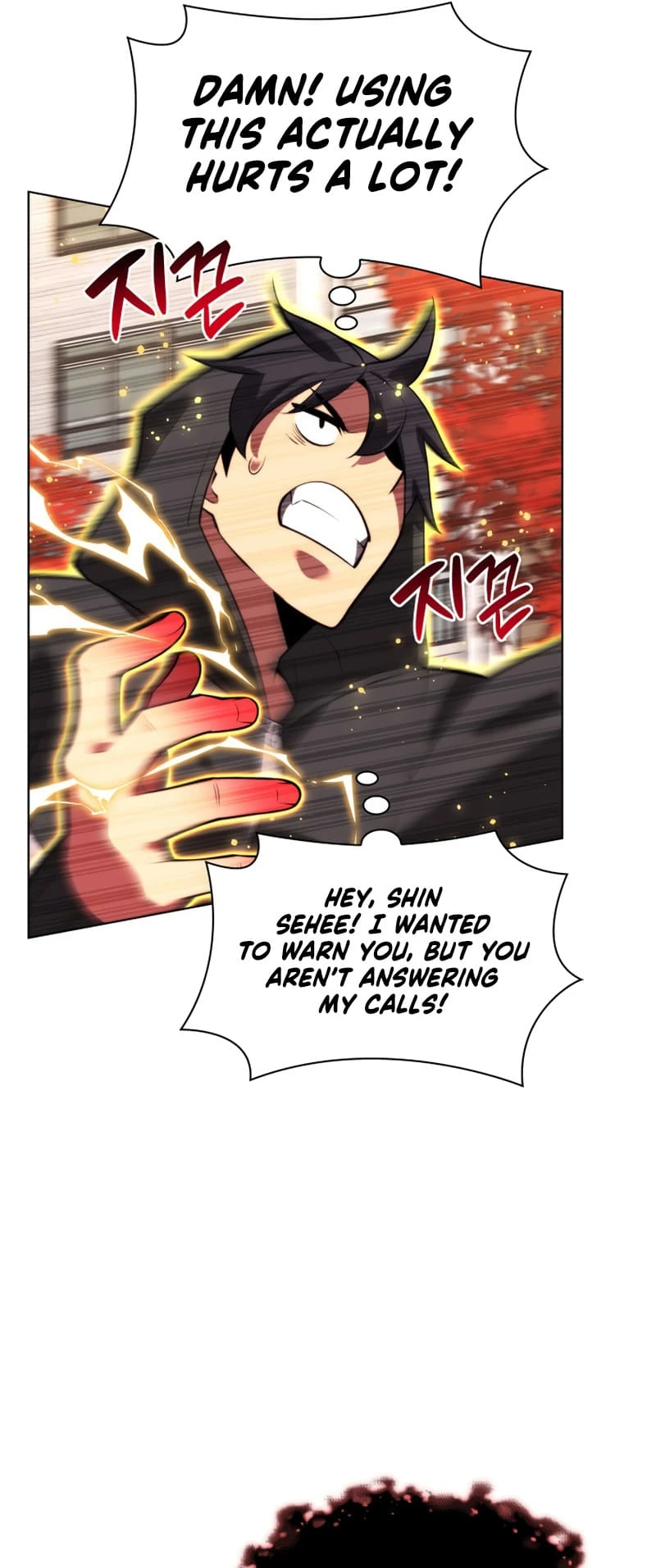 Overgeared Chapter 170, page 70 of 107